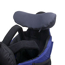 VAUDE Kopfst�tze f�r Kindertragen