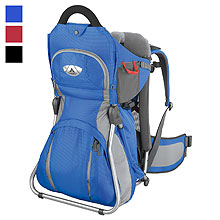 VAUDE Jolly Light (Mod. 2010)