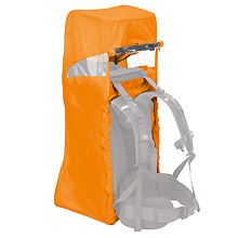 VAUDE Big Raincover (orange)