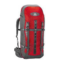 VAUDE Versametric Proof 65+10