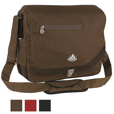 VAUDE Bob notebook bag