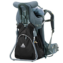 VAUDE Farfalla Comfort (black)