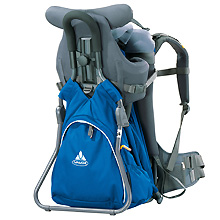 VAUDE Farfalla Comfort (blue)