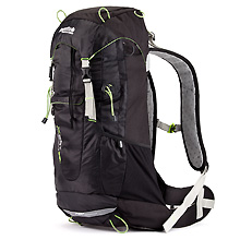 REGATTA X-ert 35L (black)