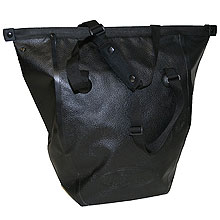 ORTLIEB Shopper (schwarz-matt)