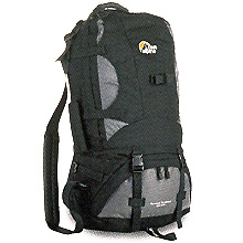 LOWE ALPINE Travel Trekker 70