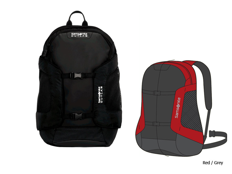 Samsonite