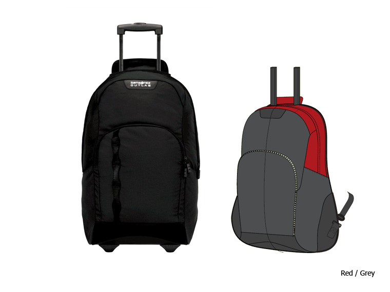 Samsonite