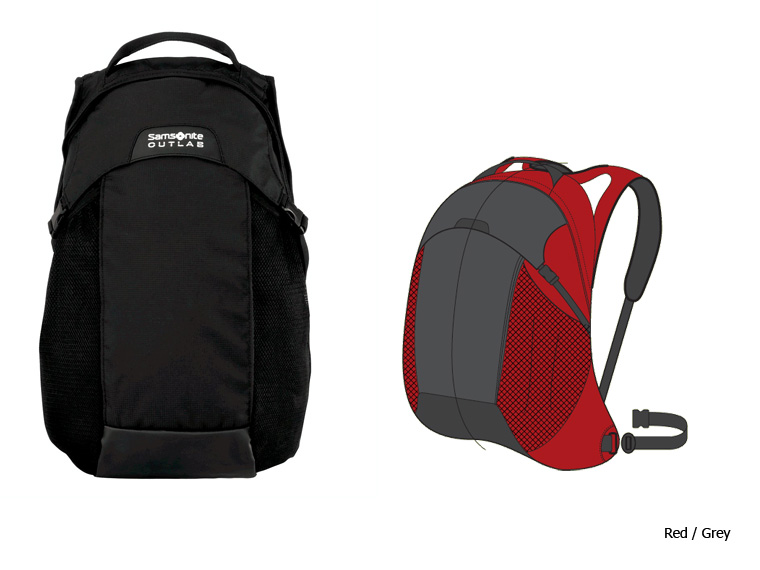 Samsonite
