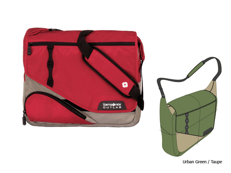 Samsonite