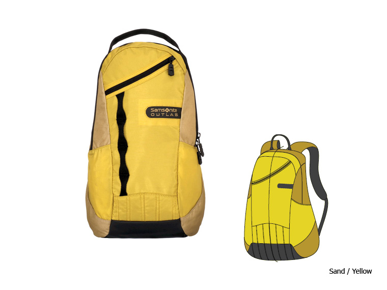 Samsonite