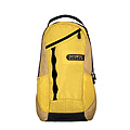 SAMSONITE Median Female Backpack I  (sand/gelb)