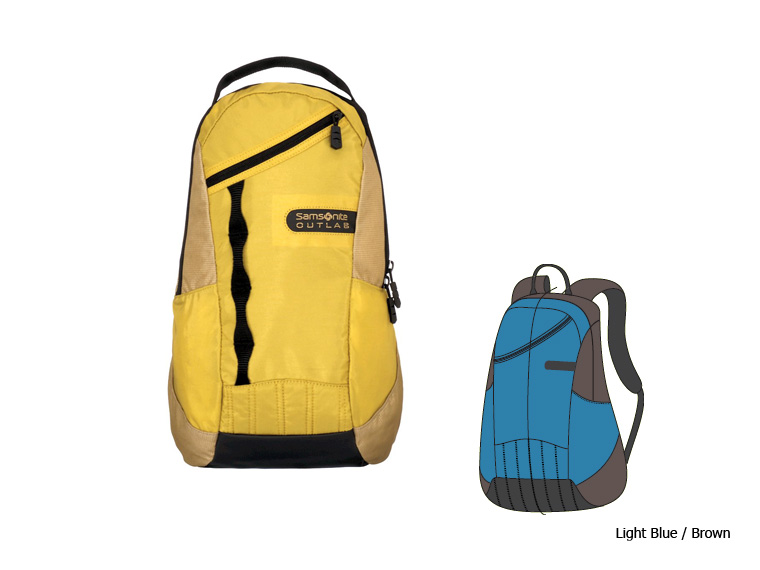 Samsonite