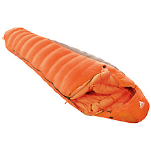 VAUDE Ice Wall 450