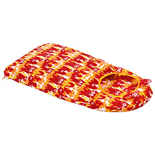 VAUDE Lewis (red/vinered)