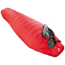 VAUDE Featherlight 350 (red)