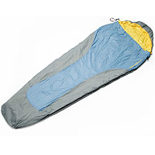 VAUDE Trekking Ultralight SoMo (lightgrey)
