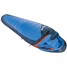 VAUDE Sherpa Basic 220