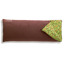 GELERT Woodland Trail 300 DL (dark earth/fern leaf)