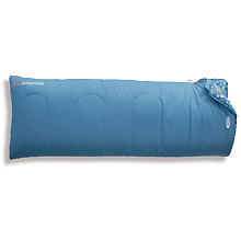 GELERT Woodland Trail 300 DL (moonlight blue/sky leaf)
