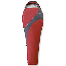 GELERT X-treme Lite 1000 (red/silver/grey)