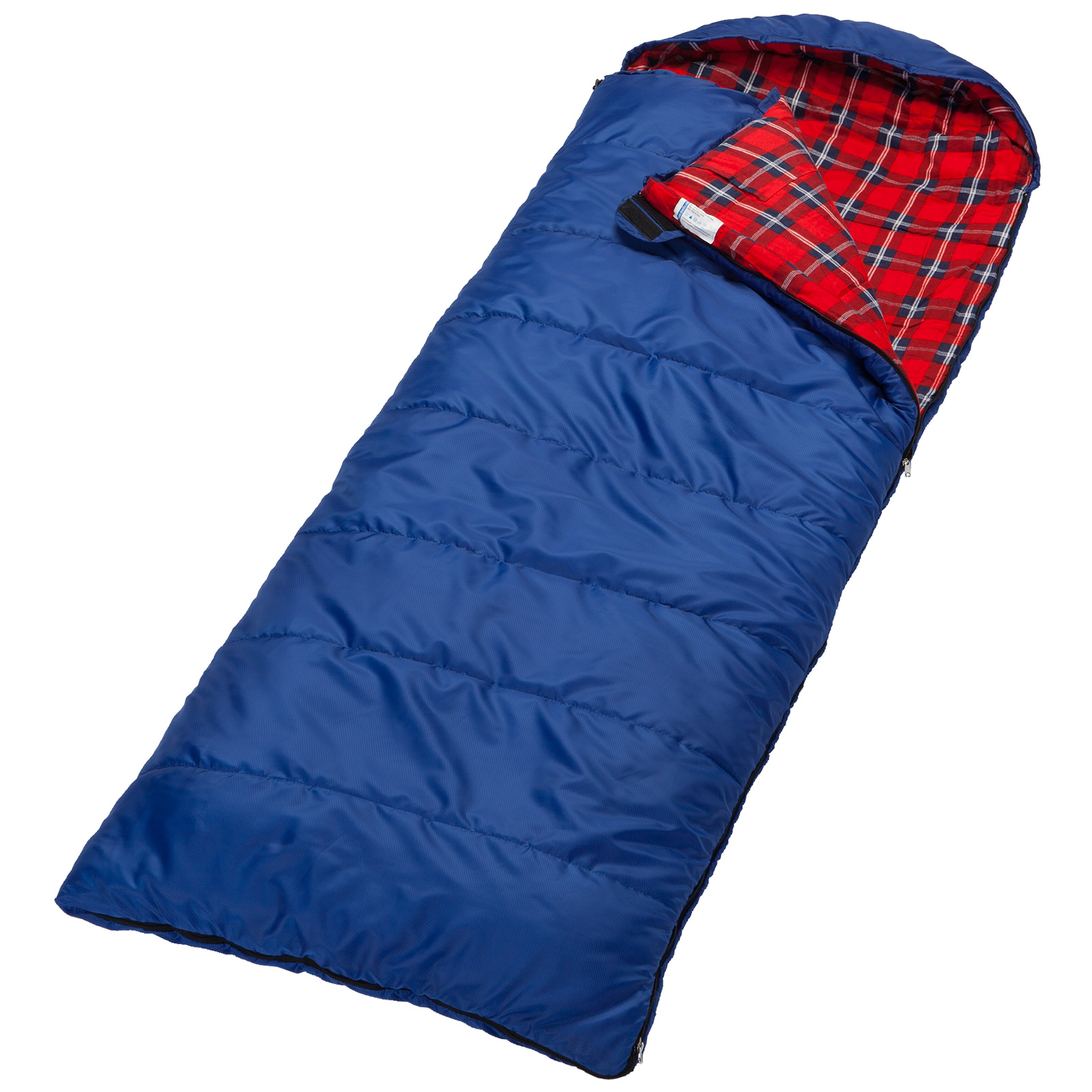 SKANDIKA SAC DE COUCHAGE MOMIE COUVERTURE 