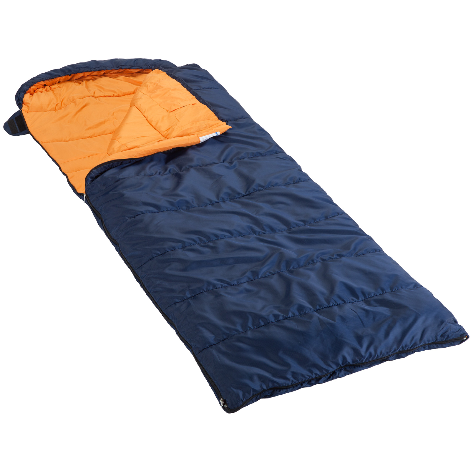 Skandika Camping Sleeping Bags Mummy Envelope 8 Models XL Adult Kids