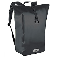 VAUDE Messenger Bag 25 (black)