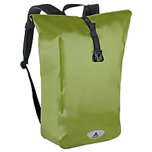 VAUDE Messenger Bag 25 (fern)