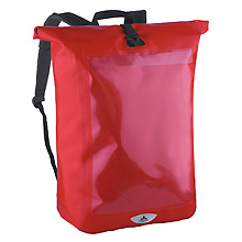 VAUDE Messenger Bag 45 (red)
