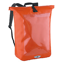 VAUDE Messenger Bag 45 (orange)