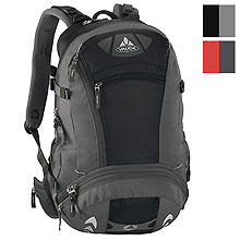 VAUDE Bike Alpin Vent 25+5
