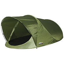 HIGH PEAK Rapallo 3 (gr�n)