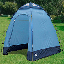 HIGH PEAK Aquadome