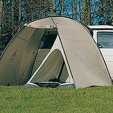 VAUDE Drive Base Innenzelt