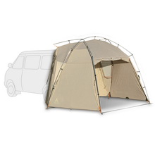 VAUDE Drive Van