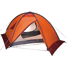 VAUDE Space K2 (red/darkred)