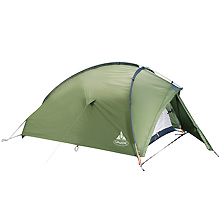 VAUDE Taurus II 3P (green)
