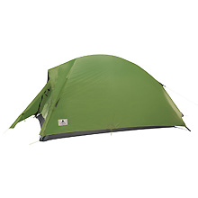 VAUDE Hogan Ultralight Argon 1-2P (green)