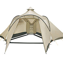 VAUDE Badawi TC
