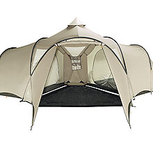 VAUDE Badawi Long TC