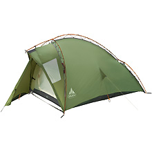 VAUDE Hogan (green)