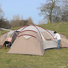 SKANDIKA Turin 12