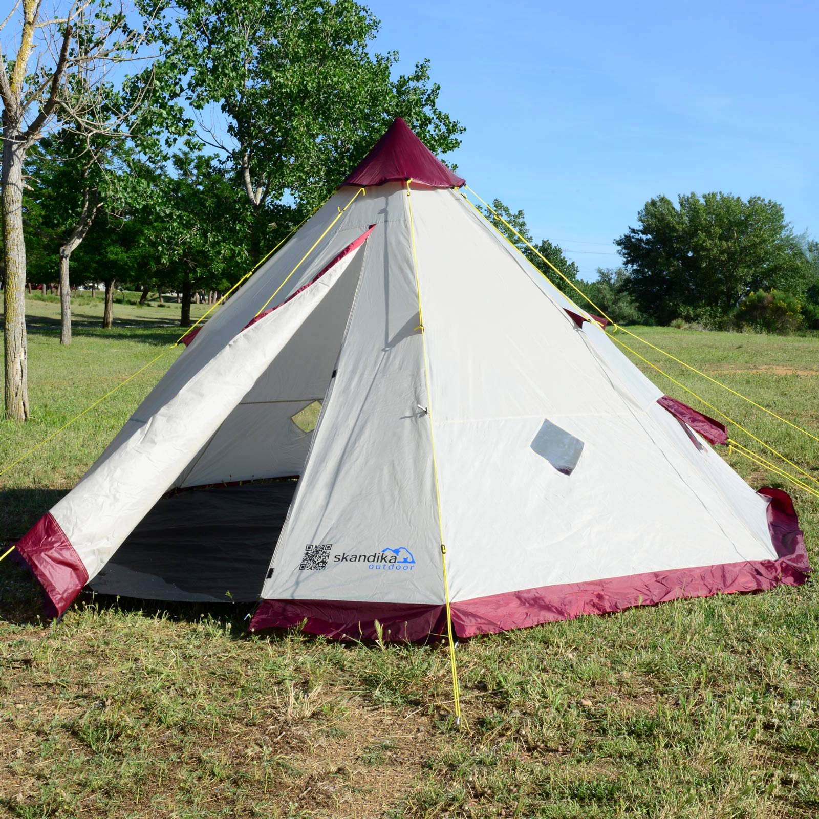 tente-camping