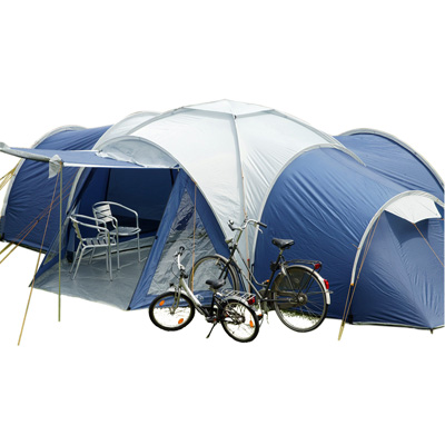 Skandika river family tent