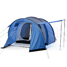 SKANDIKA Bergamo 4 (blue/dark grey)