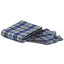 GELERT Nemesis 8 Carpet (blue/green check)