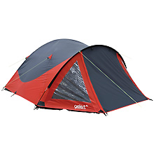 GELERT Rocky 4 (mars red/charcoal)