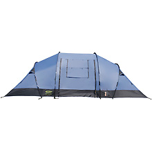 GELERT Nemesis 8 (riviera/charcoal)
