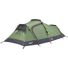 GELERT Stealth 2 (Green/Black)